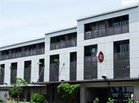 S2 Hotel Bangsaen Exteriér fotografie