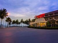 S2 Hotel Bangsaen Exteriér fotografie